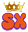 s
