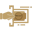i