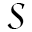 s