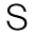 s