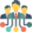 i