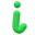 i