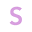 s