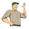 i