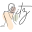 i