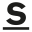 s