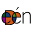 i