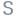s