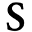 s
