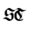 s