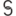 s