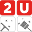 2