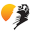 i