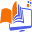 i
