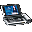 i