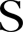 s