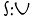 s