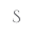s