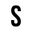 s
