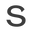 s