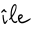 i