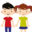 s
