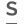 s