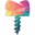 i