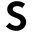 s