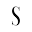 s