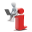 i