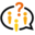 i