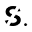 s