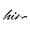 s