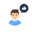 i