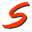 s