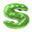 s