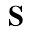 s