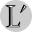i