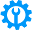 i
