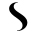 s