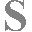 s