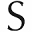 s