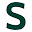 s