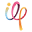 i
