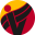i