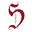 s