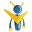 i