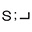 s