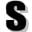 s